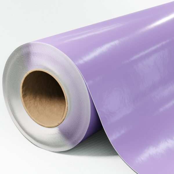 Vinil Morado Suave 61cm