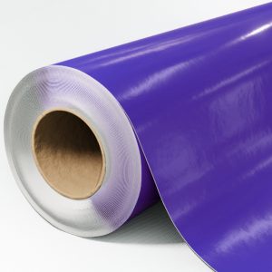 VINIL ADHESIVO VIOLETA 61CM
