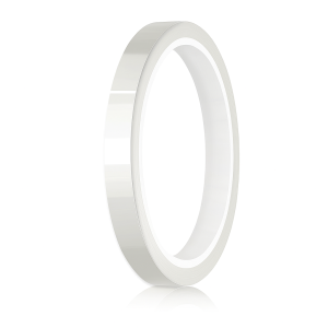 *CINTA TERMICA AZUL-BLANCA 10mm x 33m (rollo)