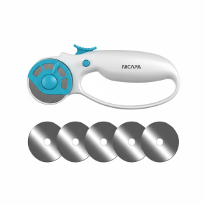 CORTADOR GIRATORIO NICAPA