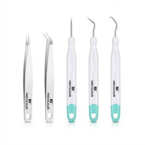 KIT DE DESBASTE MECOLOIR 5  PIEZAS