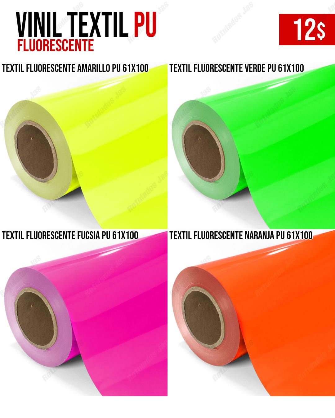 Fluorescente