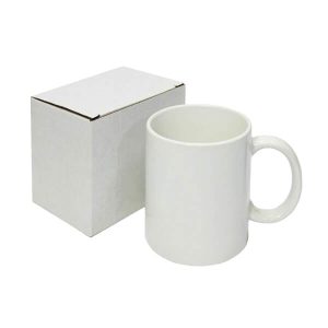 TAZAS BLANCA PARA SUBLIMAR 11 onza