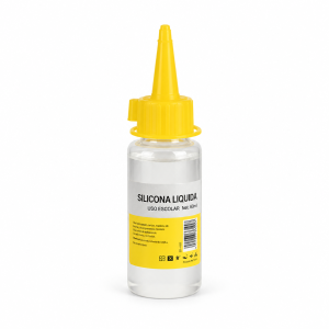 SILICON LIQUIDO 60ML