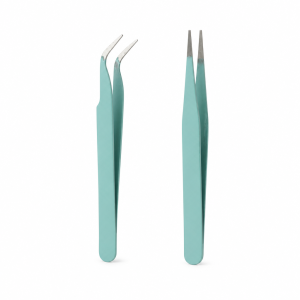 PAR DE PINZA DE DESBASTE DE COLORES