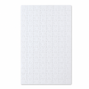ROMPECABEZA SUBLIMABLE A4 120 PIEZAS
