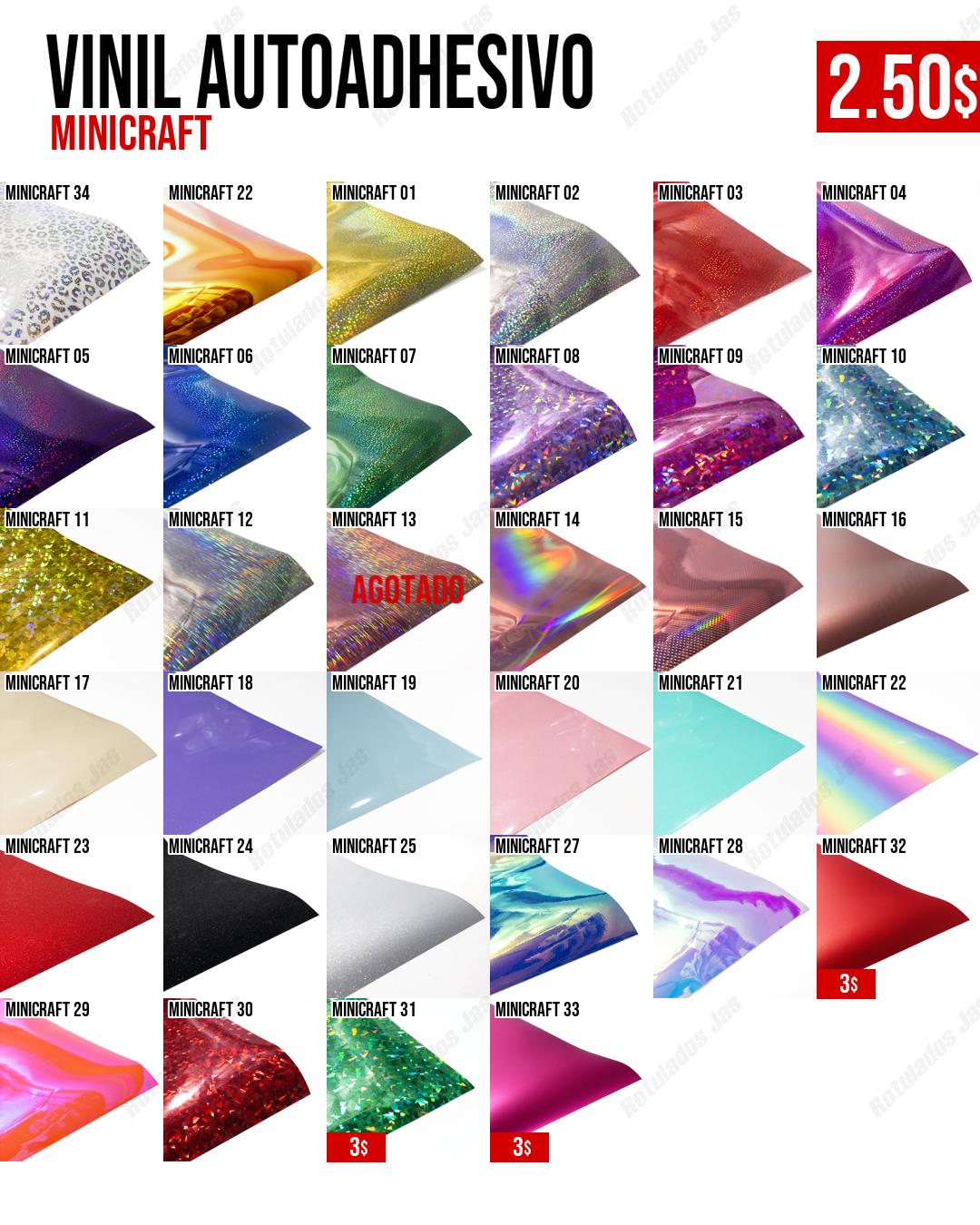 MiniCraft