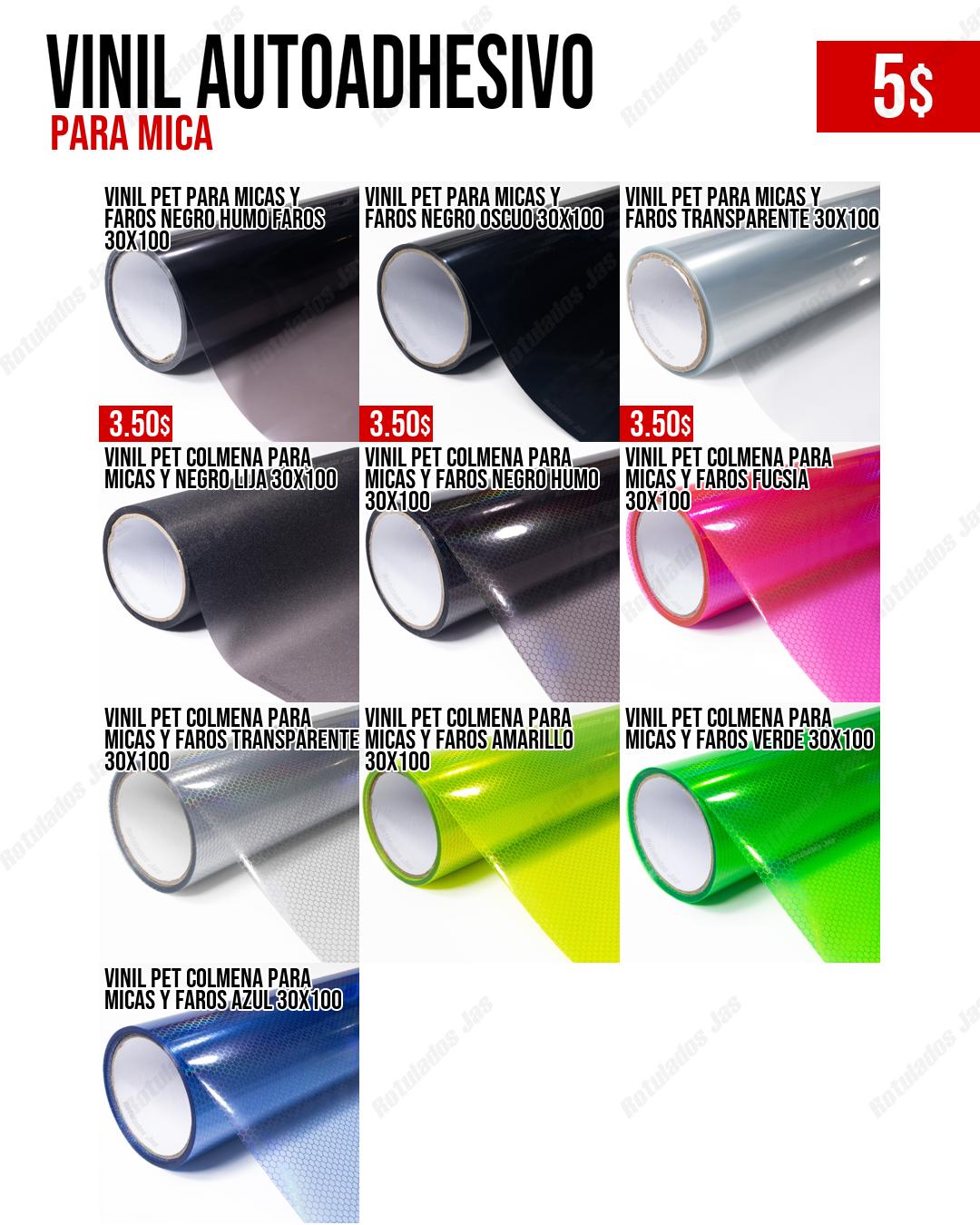 Para Mica