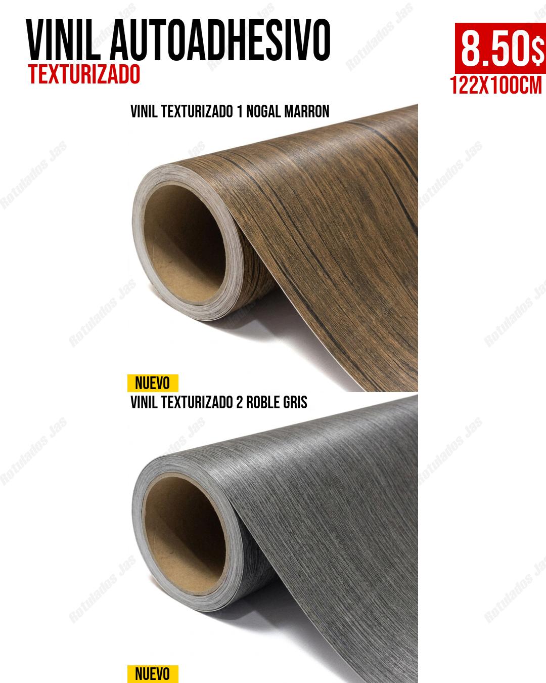 Texturizado