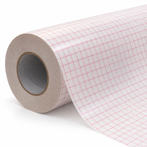 ROLLO TRANSFER CLEAR 61X100