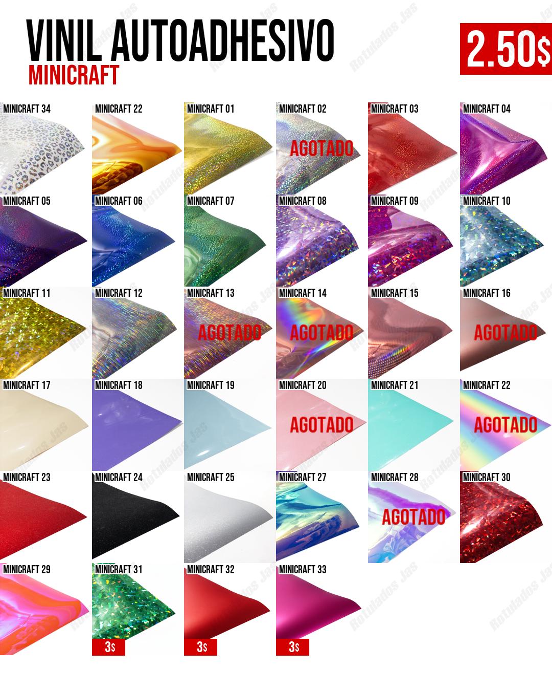 MiniCraft