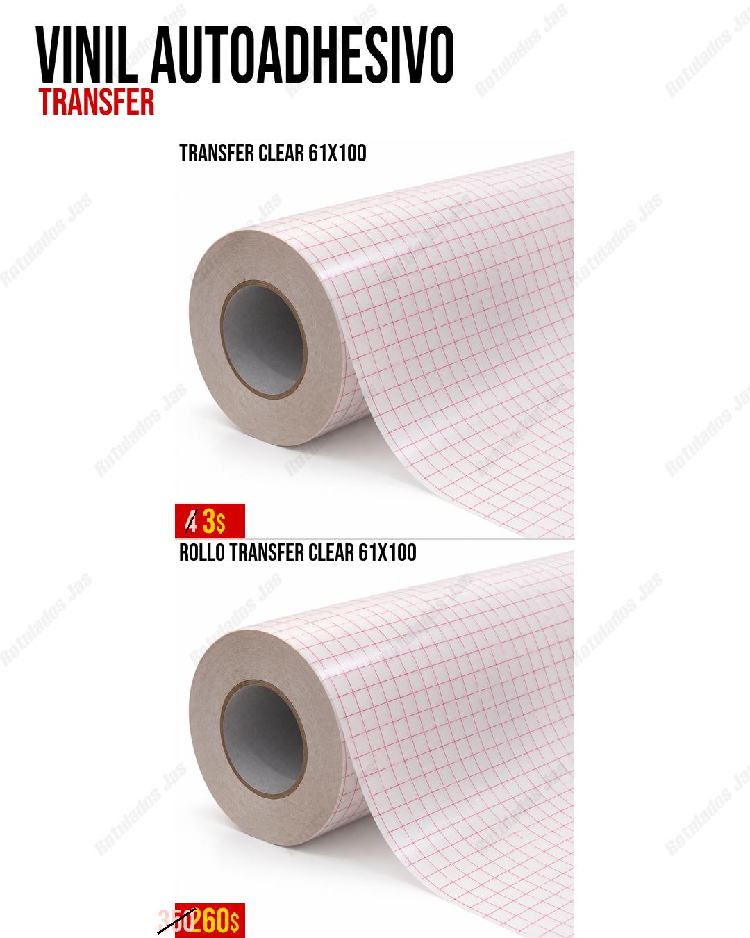 Transfer